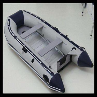 橡皮艇 水上运动的得力伙伴