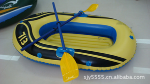 浙江橡皮艇 采购指南与市场概览