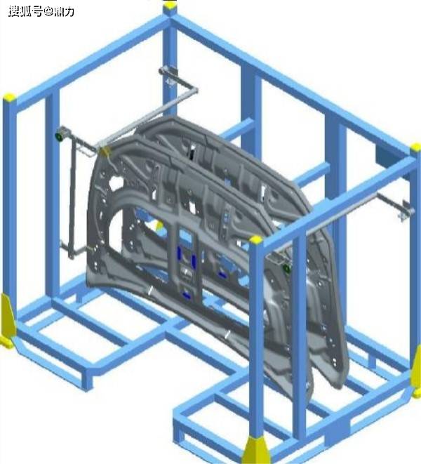汽车整车厂单元化配套产品浅析与橡皮艇选择要点