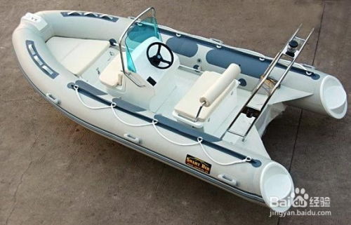 安全启航第一步 充气橡皮艇使用前必读指南