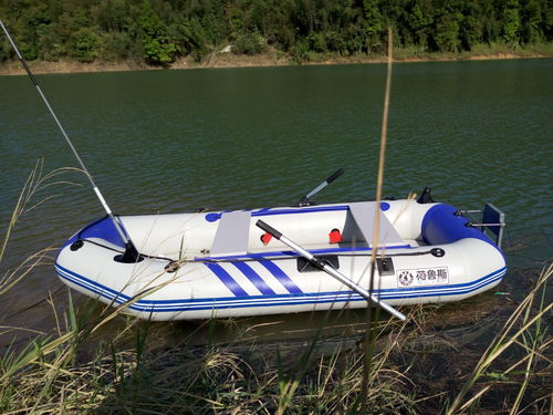 优质充气钓鱼船与橡皮艇选购指南 水上垂钓的理想伙伴