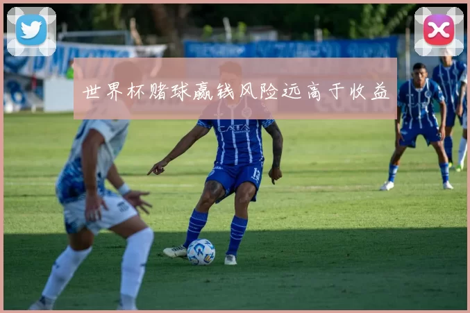 世界杯赌球赢钱风险远高于收益