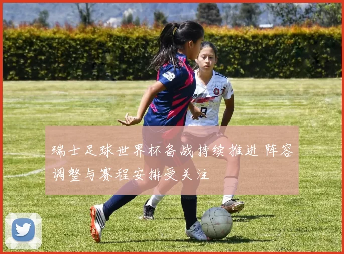 瑞士足球世界杯备战持续推进 阵容调整与赛程安排受关注