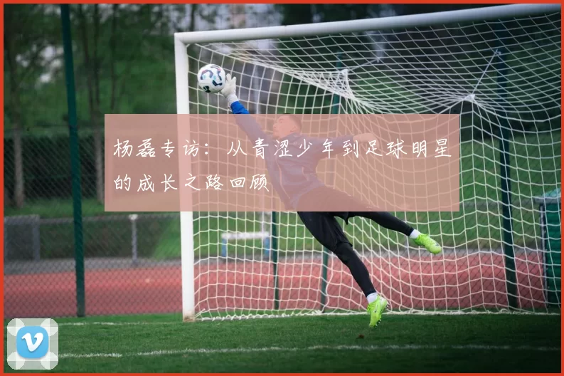 杨磊专访：从青涩少年到足球明星的成长之路回顾