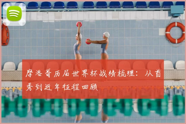 摩洛哥历届世界杯战绩梳理：从首秀到近年征程回顾