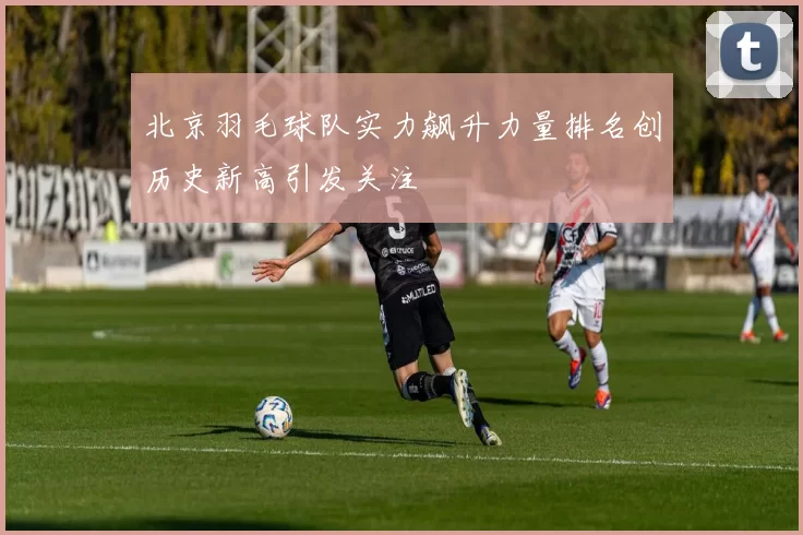 北京羽毛球队实力飙升力量排名创历史新高引发关注
