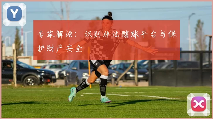 专家解读:识别非法赌球平台与保护财产安全