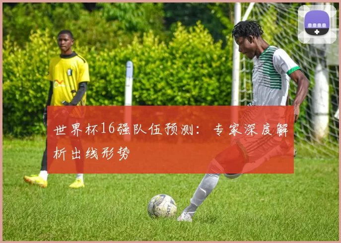 世界杯16强队伍预测:专家深度解析出线形势
