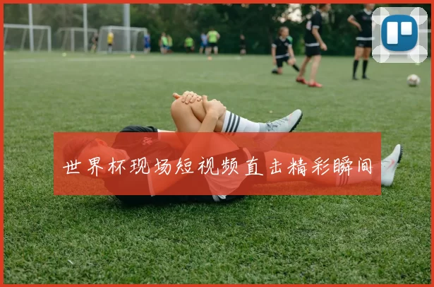 世界杯现场短视频直击精彩瞬间