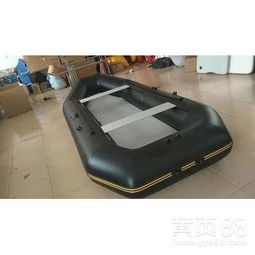 2人橡皮艇 价格、性能与厂家选择全攻略