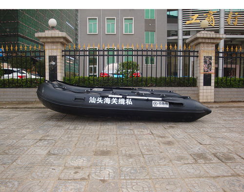 荷鲁斯橡皮艇品牌 为何如此受青睐？