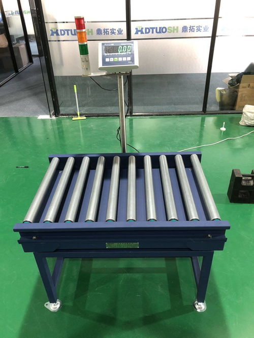 从检重滚筒称重机到钓鱼船 工业设备与休闲生活的巧妙结合