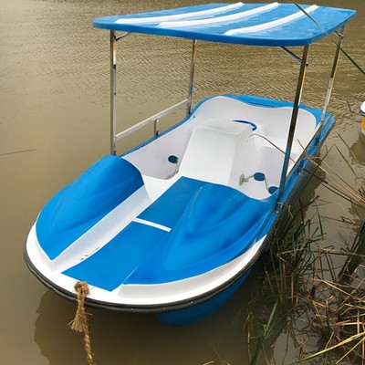 山东金耀水上漂流船橡皮艇 安全与性能的完美结合