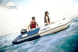 橡皮艇淘宝选购指南 RWA杂志推荐与实用技巧